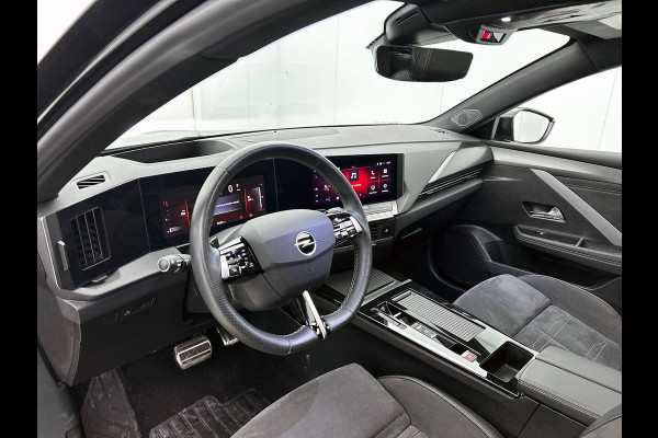 Opel Astra Sports Tourer 1.2T 130PK Ultimate PANO | HEAD-UP | AD-CRUISE | LED | CARPLAY Opel Astra Sports Tourer 1.2T 130PK Ultimate PANO | HEAD-UP | AD-CRUISE | LED | CARPLAY