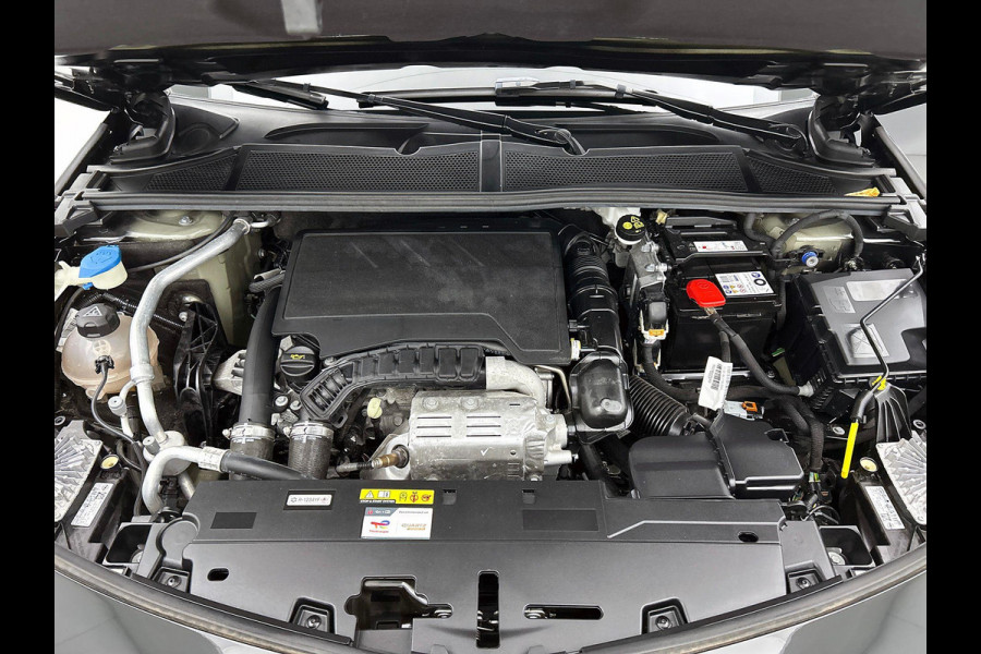 Opel Astra Sports Tourer 1.2T 130PK Ultimate PANO | HEAD-UP | AD-CRUISE | LED | CARPLAY Opel Astra Sports Tourer 1.2T 130PK Ultimate PANO | HEAD-UP | AD-CRUISE | LED | CARPLAY