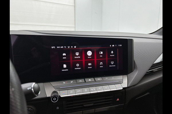 Opel Astra Sports Tourer 1.2T 130PK Ultimate PANO | HEAD-UP | AD-CRUISE | LED | CARPLAY Opel Astra Sports Tourer 1.2T 130PK Ultimate PANO | HEAD-UP | AD-CRUISE | LED | CARPLAY