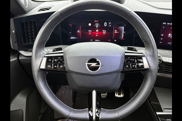 Opel Astra Sports Tourer 1.2T 130PK Ultimate PANO | HEAD-UP | AD-CRUISE | LED | CARPLAY Opel Astra Sports Tourer 1.2T 130PK Ultimate PANO | HEAD-UP | AD-CRUISE | LED | CARPLAY