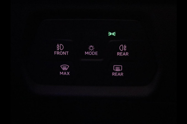 Seat Leon 1.5 TSI FR Business Intense | Trekhaak | Carplay | Adaptive cruise | Navigatie | Sportstoelen | Camera | Dodehoek detectie | Parkeerhulp | DAB | Full LED