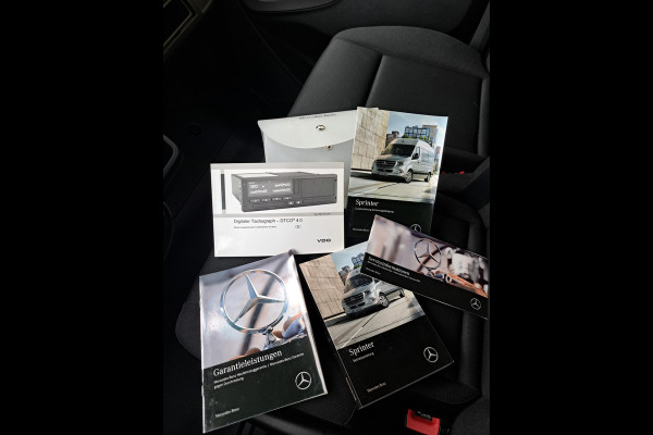 Mercedes-Benz Sprinter 314 CDI AUTM. EURO 6 KOELWAGEN / VRIESWAGEN THERMO KING Airco Achteruitrijcamera Verwarmdevoorstoel Mercedes-Benz Sprinter 314 CDI AUTM. EURO 6 KOELWAGEN / VRIESWAGEN THERMO KING Airco Achteruitrijcamera Verwarmdevoorstoel