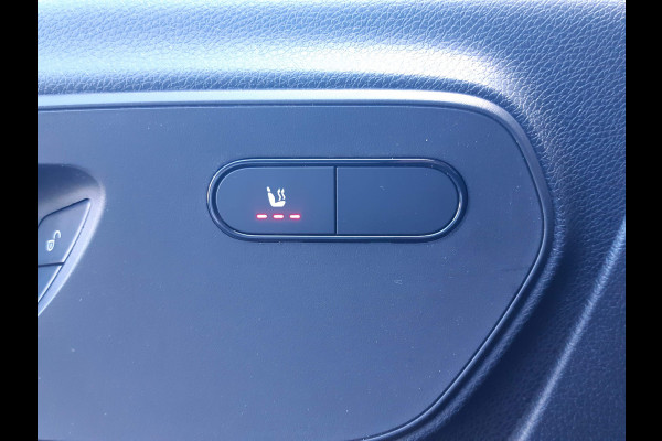 Mercedes-Benz Sprinter Pick-up 150Pk CDI Dubbel Cabine 6-pers. Automaat Trekhaak Cruisecontrol Airco Mercedes-Benz Sprinter Pick-up 150Pk CDI Dubbel Cabine 6-pers. Automaat Trekhaak Cruisecontrol Airco