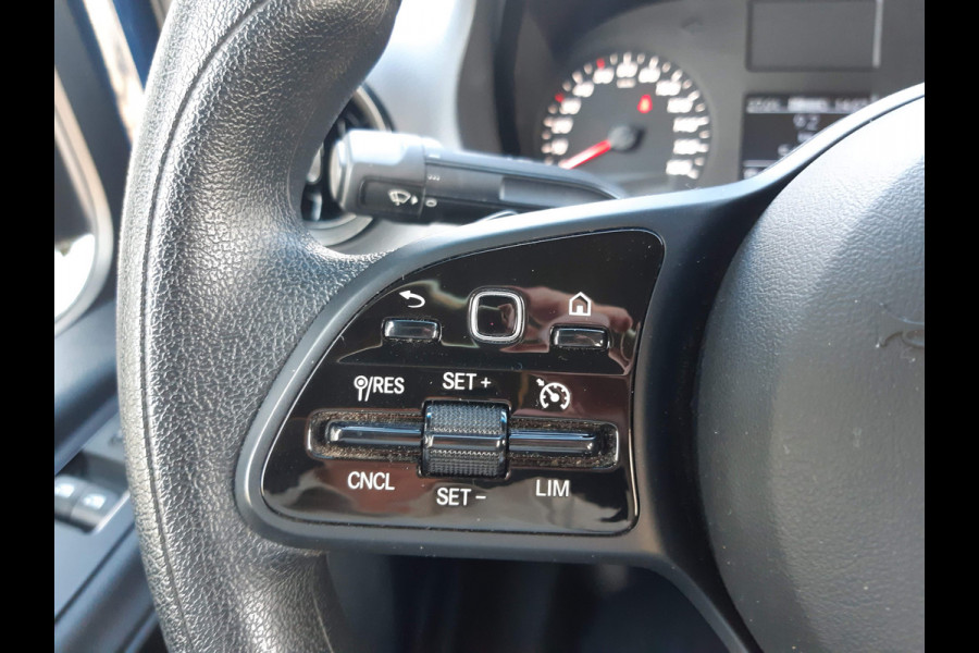 Mercedes-Benz Sprinter Pick-up 150Pk CDI Dubbel Cabine 6-pers. Automaat Trekhaak Cruisecontrol Airco Mercedes-Benz Sprinter Pick-up 150Pk CDI Dubbel Cabine 6-pers. Automaat Trekhaak Cruisecontrol Airco