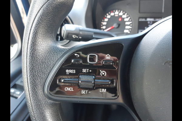 Mercedes-Benz Sprinter Pick-up 150Pk CDI Dubbel Cabine 6-pers. Automaat Trekhaak Cruisecontrol Airco Mercedes-Benz Sprinter Pick-up 150Pk CDI Dubbel Cabine 6-pers. Automaat Trekhaak Cruisecontrol Airco