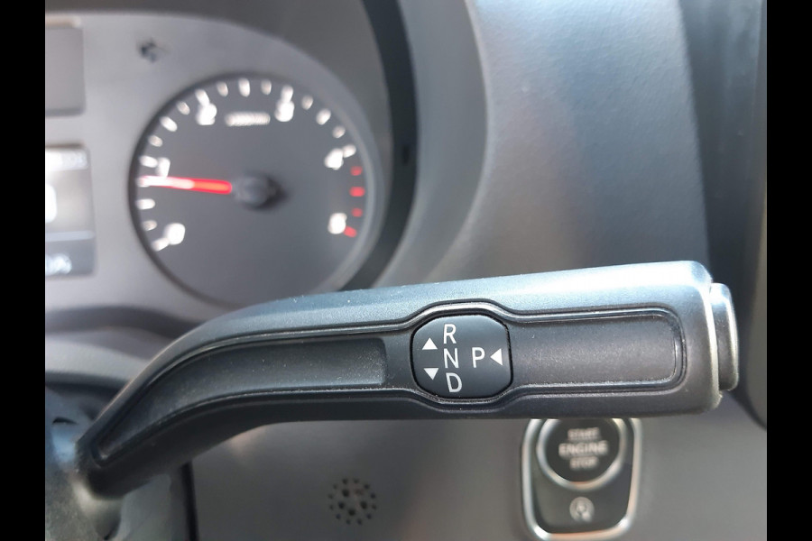Mercedes-Benz Sprinter Pick-up 150Pk CDI Dubbel Cabine 6-pers. Automaat Trekhaak Cruisecontrol Airco Mercedes-Benz Sprinter Pick-up 150Pk CDI Dubbel Cabine 6-pers. Automaat Trekhaak Cruisecontrol Airco