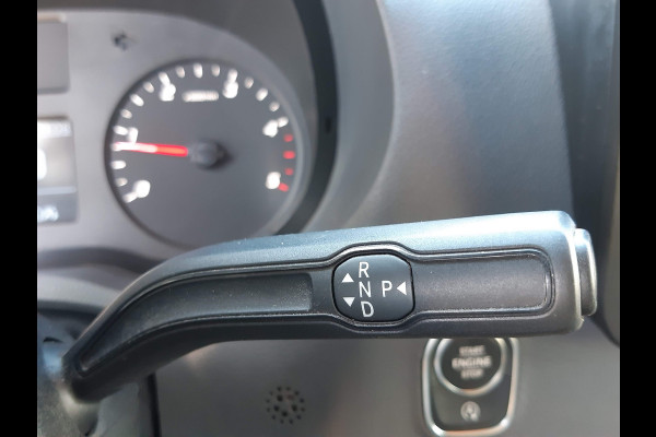 Mercedes-Benz Sprinter Pick-up 150Pk CDI Dubbel Cabine 6-pers. Automaat Trekhaak Cruisecontrol Airco Mercedes-Benz Sprinter Pick-up 150Pk CDI Dubbel Cabine 6-pers. Automaat Trekhaak Cruisecontrol Airco