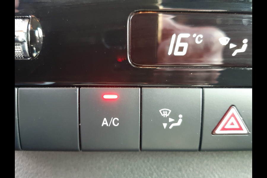 Mercedes-Benz Sprinter Pick-up 150Pk CDI Dubbel Cabine 6-pers. Automaat Trekhaak Cruisecontrol Airco Mercedes-Benz Sprinter Pick-up 150Pk CDI Dubbel Cabine 6-pers. Automaat Trekhaak Cruisecontrol Airco