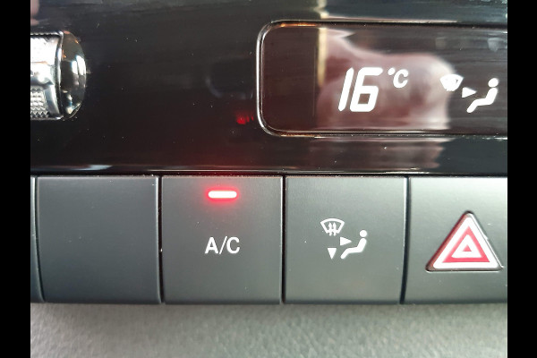 Mercedes-Benz Sprinter Pick-up 150Pk CDI Dubbel Cabine 6-pers. Automaat Trekhaak Cruisecontrol Airco Mercedes-Benz Sprinter Pick-up 150Pk CDI Dubbel Cabine 6-pers. Automaat Trekhaak Cruisecontrol Airco