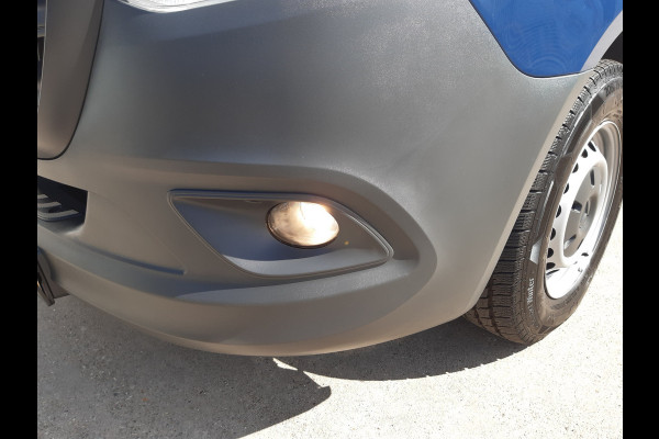 Mercedes-Benz Sprinter Pick-up 150Pk CDI Dubbel Cabine 6-pers. Automaat Trekhaak Cruisecontrol Airco Mercedes-Benz Sprinter Pick-up 150Pk CDI Dubbel Cabine 6-pers. Automaat Trekhaak Cruisecontrol Airco