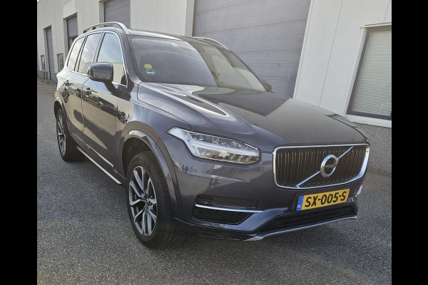 Volvo XC90 2.0 D4 90th Anniversary Edition Export prijs EX BPM