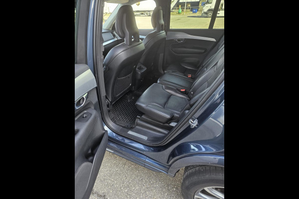 Volvo XC90 2.0 D4 90th Anniversary Edition Export prijs EX BPM