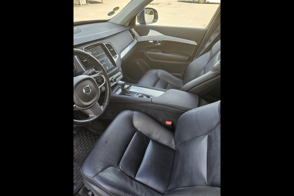 Volvo XC90 2.0 D4 90th Anniversary Edition Export prijs EX BPM