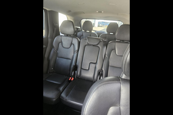 Volvo XC90 2.0 D4 90th Anniversary Edition Export prijs EX BPM