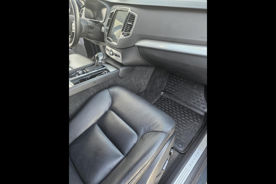 Volvo XC90 2.0 D4 90th Anniversary Edition Export prijs EX BPM