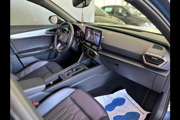 CUPRA Formentor 2.0 TSI 4DRIVE|360*|420PK !