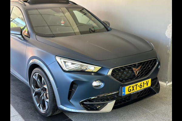 CUPRA Formentor 2.0 TSI 4DRIVE|360*|420PK !