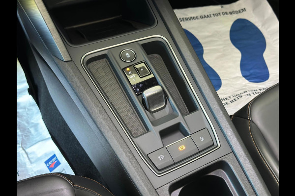 CUPRA Formentor 2.0 TSI 4DRIVE|360*|420PK !