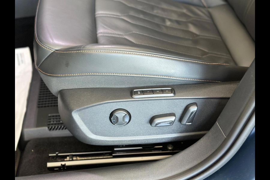 CUPRA Formentor 2.0 TSI 4DRIVE|360*|420PK !