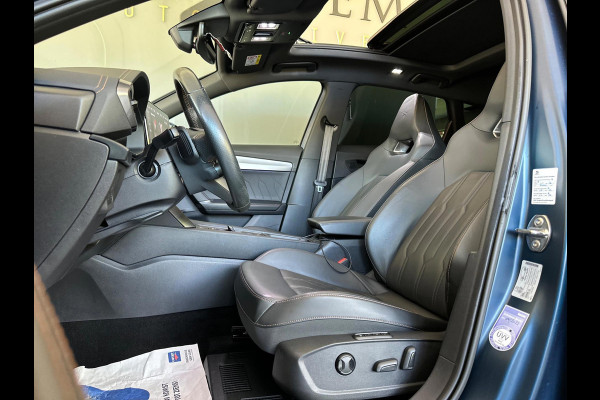 CUPRA Formentor 2.0 TSI 4DRIVE|360*|420PK !