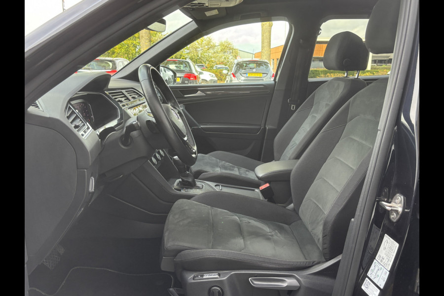 Volkswagen Tiguan Allspace 1.5 TSI Highline Business R 7persoons | R Line | Automaat | Pano