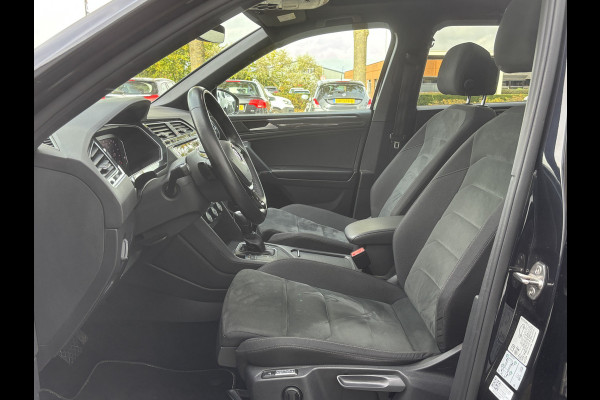 Volkswagen Tiguan Allspace 1.5 TSI Highline Business R 7persoons | R Line | Automaat | Pano