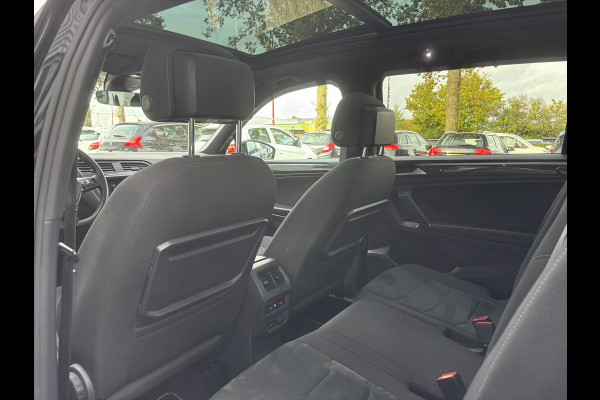 Volkswagen Tiguan Allspace 1.5 TSI Highline Business R 7persoons | R Line | Automaat | Pano