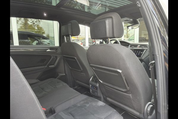 Volkswagen Tiguan Allspace 1.5 TSI Highline Business R 7persoons | R Line | Automaat | Pano