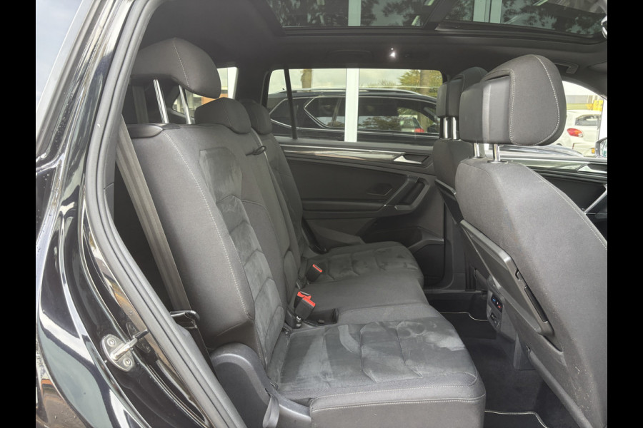 Volkswagen Tiguan Allspace 1.5 TSI Highline Business R 7persoons | R Line | Automaat | Pano