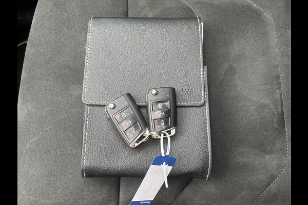 Volkswagen Tiguan Allspace 1.5 TSI Highline Business R 7persoons | R Line | Automaat | Pano