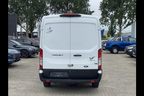 Ford Transit 310 2.0 TDCI L2H2 Trend 130pk | SCI | 12 inch SYNC 4 | Draadloos Apple Carplay/Android auto | Achteruitrijcamera incl. Downlighter | Digitale Cockpit Ford Transit 310 2.0 TDCI L2H2 Trend 130pk | SCI | 12 inch SYNC 4 | Draadloos Apple Carplay/Android auto | Achteruitrijcamera incl. Downlighter | Digitale Cockpit