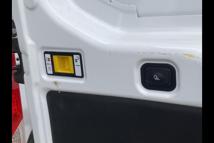 Ford Transit 310 2.0 TDCI L2H2 Trend 130pk | SCI | 12 inch SYNC 4 | Draadloos Apple Carplay/Android auto | Achteruitrijcamera incl. Downlighter | Digitale Cockpit Ford Transit 310 2.0 TDCI L2H2 Trend 130pk | SCI | 12 inch SYNC 4 | Draadloos Apple Carplay/Android auto | Achteruitrijcamera incl. Downlighter | Digitale Cockpit