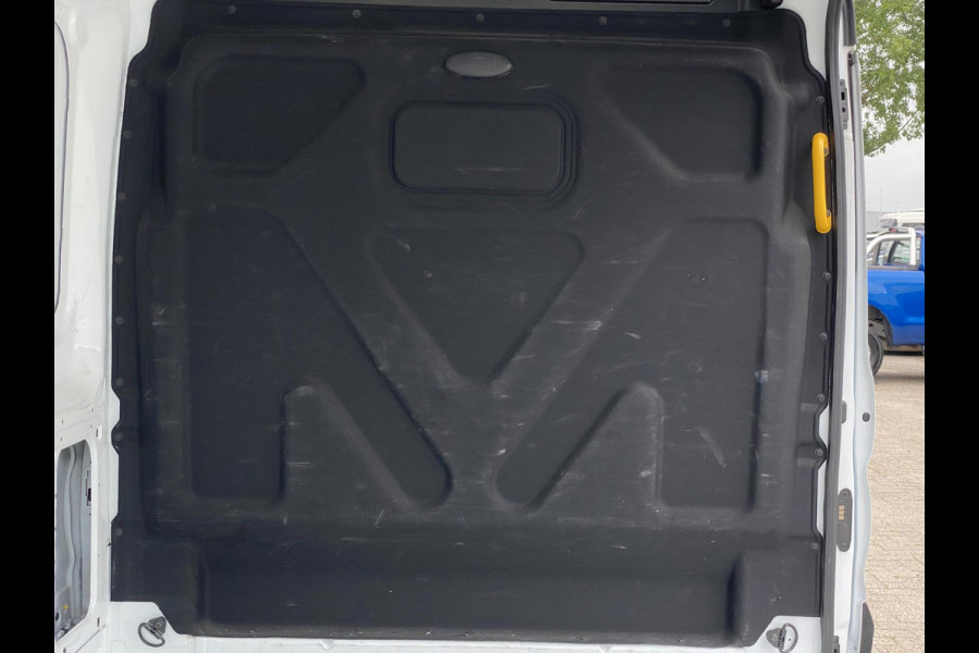 Ford Transit 310 2.0 TDCI L2H2 Trend 130pk | SCI | 12 inch SYNC 4 | Draadloos Apple Carplay/Android auto | Achteruitrijcamera incl. Downlighter | Digitale Cockpit Ford Transit 310 2.0 TDCI L2H2 Trend 130pk | SCI | 12 inch SYNC 4 | Draadloos Apple Carplay/Android auto | Achteruitrijcamera incl. Downlighter | Digitale Cockpit