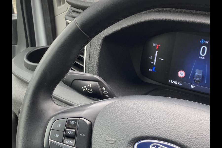 Ford Transit 310 2.0 TDCI L2H2 Trend 130pk | SCI | 12 inch SYNC 4 | Draadloos Apple Carplay/Android auto | Achteruitrijcamera incl. Downlighter | Digitale Cockpit Ford Transit 310 2.0 TDCI L2H2 Trend 130pk | SCI | 12 inch SYNC 4 | Draadloos Apple Carplay/Android auto | Achteruitrijcamera incl. Downlighter | Digitale Cockpit