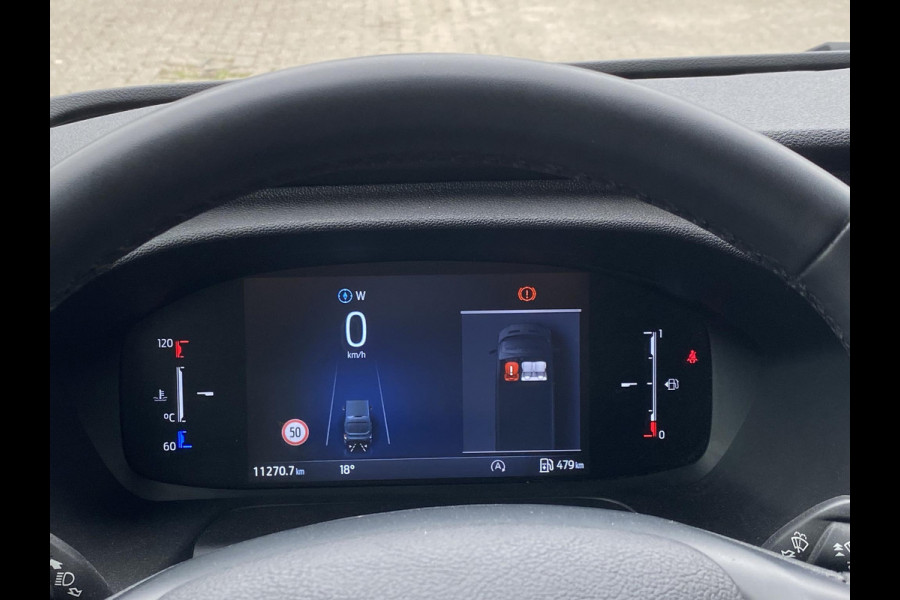 Ford Transit 310 2.0 TDCI L2H2 Trend 130pk | SCI | 12 inch SYNC 4 | Draadloos Apple Carplay/Android auto | Achteruitrijcamera incl. Downlighter | Digitale Cockpit Ford Transit 310 2.0 TDCI L2H2 Trend 130pk | SCI | 12 inch SYNC 4 | Draadloos Apple Carplay/Android auto | Achteruitrijcamera incl. Downlighter | Digitale Cockpit