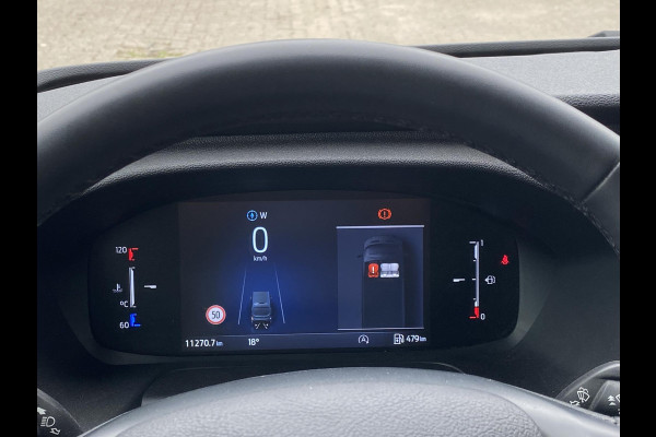 Ford Transit 310 2.0 TDCI L2H2 Trend 130pk | SCI | 12 inch SYNC 4 | Draadloos Apple Carplay/Android auto | Achteruitrijcamera incl. Downlighter | Digitale Cockpit Ford Transit 310 2.0 TDCI L2H2 Trend 130pk | SCI | 12 inch SYNC 4 | Draadloos Apple Carplay/Android auto | Achteruitrijcamera incl. Downlighter | Digitale Cockpit