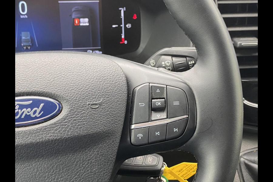 Ford Transit 310 2.0 TDCI L2H2 Trend 130pk | SCI | 12 inch SYNC 4 | Draadloos Apple Carplay/Android auto | Achteruitrijcamera incl. Downlighter | Digitale Cockpit Ford Transit 310 2.0 TDCI L2H2 Trend 130pk | SCI | 12 inch SYNC 4 | Draadloos Apple Carplay/Android auto | Achteruitrijcamera incl. Downlighter | Digitale Cockpit