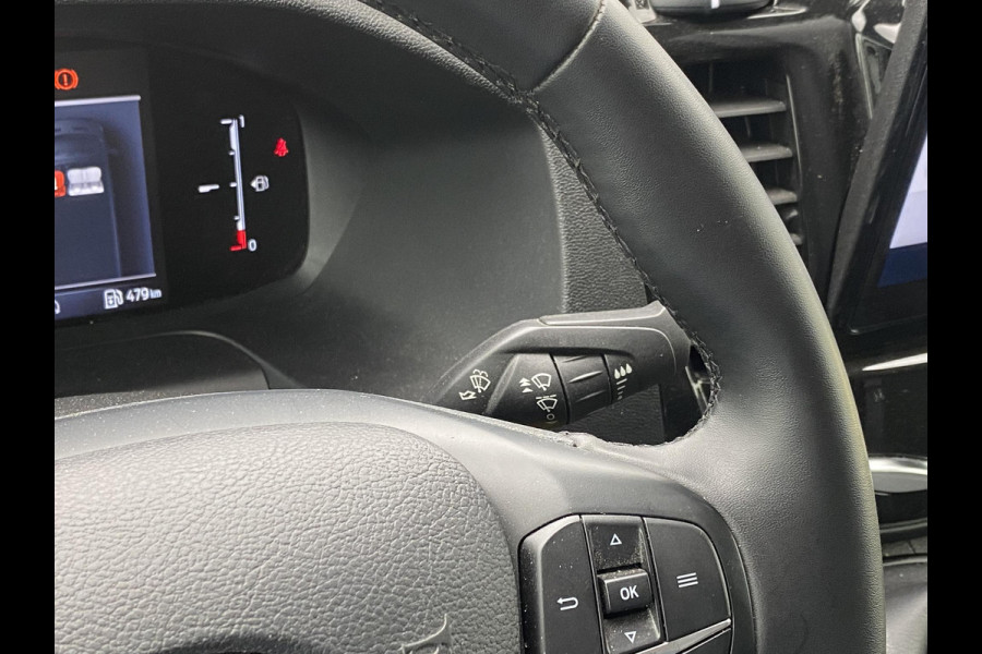 Ford Transit 310 2.0 TDCI L2H2 Trend 130pk | SCI | 12 inch SYNC 4 | Draadloos Apple Carplay/Android auto | Achteruitrijcamera incl. Downlighter | Digitale Cockpit Ford Transit 310 2.0 TDCI L2H2 Trend 130pk | SCI | 12 inch SYNC 4 | Draadloos Apple Carplay/Android auto | Achteruitrijcamera incl. Downlighter | Digitale Cockpit