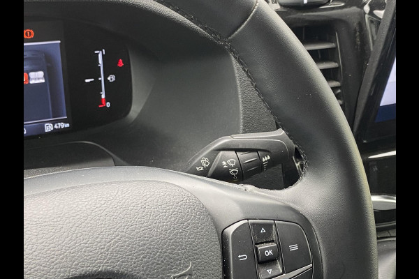 Ford Transit 310 2.0 TDCI L2H2 Trend 130pk | SCI | 12 inch SYNC 4 | Draadloos Apple Carplay/Android auto | Achteruitrijcamera incl. Downlighter | Digitale Cockpit Ford Transit 310 2.0 TDCI L2H2 Trend 130pk | SCI | 12 inch SYNC 4 | Draadloos Apple Carplay/Android auto | Achteruitrijcamera incl. Downlighter | Digitale Cockpit