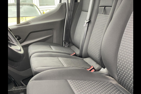 Ford Transit 310 2.0 TDCI L2H2 Trend 130pk | SCI | 12 inch SYNC 4 | Draadloos Apple Carplay/Android auto | Achteruitrijcamera incl. Downlighter | Digitale Cockpit Ford Transit 310 2.0 TDCI L2H2 Trend 130pk | SCI | 12 inch SYNC 4 | Draadloos Apple Carplay/Android auto | Achteruitrijcamera incl. Downlighter | Digitale Cockpit