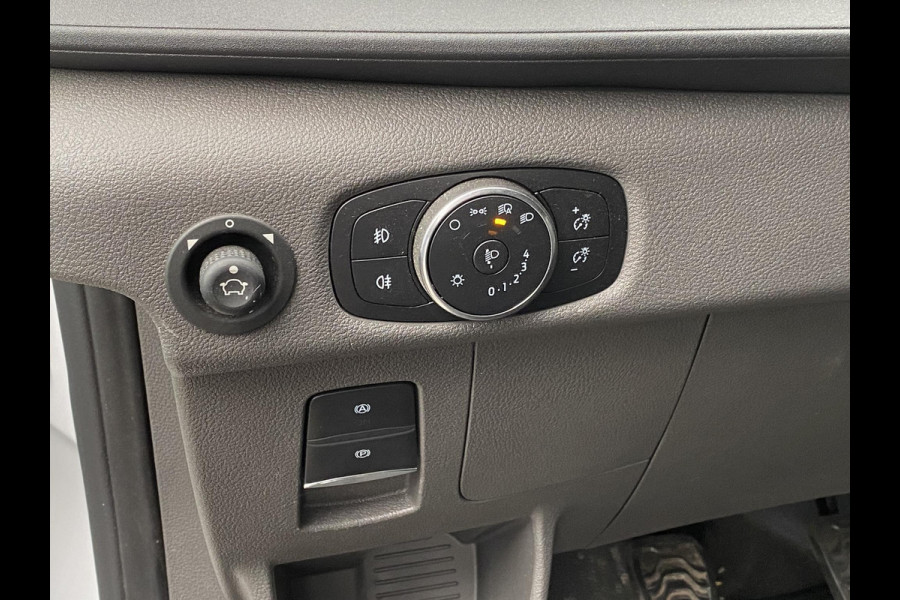 Ford Transit 310 2.0 TDCI L2H2 Trend 130pk | SCI | 12 inch SYNC 4 | Draadloos Apple Carplay/Android auto | Achteruitrijcamera incl. Downlighter | Digitale Cockpit Ford Transit 310 2.0 TDCI L2H2 Trend 130pk | SCI | 12 inch SYNC 4 | Draadloos Apple Carplay/Android auto | Achteruitrijcamera incl. Downlighter | Digitale Cockpit