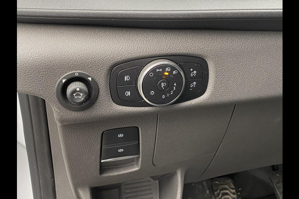 Ford Transit 310 2.0 TDCI L2H2 Trend 130pk | SCI | 12 inch SYNC 4 | Draadloos Apple Carplay/Android auto | Achteruitrijcamera incl. Downlighter | Digitale Cockpit Ford Transit 310 2.0 TDCI L2H2 Trend 130pk | SCI | 12 inch SYNC 4 | Draadloos Apple Carplay/Android auto | Achteruitrijcamera incl. Downlighter | Digitale Cockpit