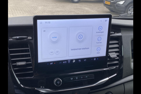 Ford Transit 310 2.0 TDCI L2H2 Trend 130pk | SCI | 12 inch SYNC 4 | Draadloos Apple Carplay/Android auto | Achteruitrijcamera incl. Downlighter | Digitale Cockpit Ford Transit 310 2.0 TDCI L2H2 Trend 130pk | SCI | 12 inch SYNC 4 | Draadloos Apple Carplay/Android auto | Achteruitrijcamera incl. Downlighter | Digitale Cockpit