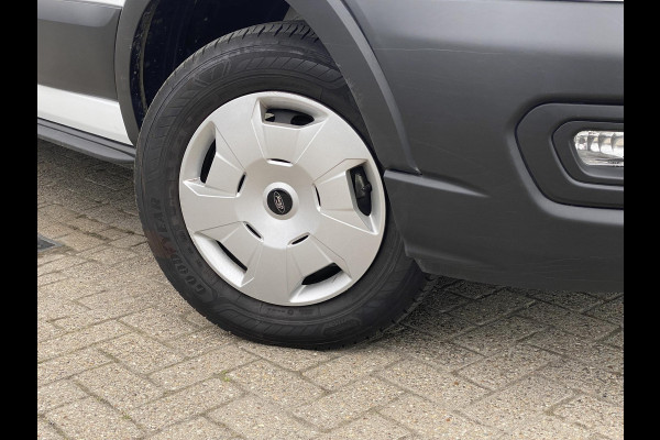 Ford Transit 310 2.0 TDCI L2H2 Trend 130pk | SCI | 12 inch SYNC 4 | Draadloos Apple Carplay/Android auto | Achteruitrijcamera incl. Downlighter | Digitale Cockpit Ford Transit 310 2.0 TDCI L2H2 Trend 130pk | SCI | 12 inch SYNC 4 | Draadloos Apple Carplay/Android auto | Achteruitrijcamera incl. Downlighter | Digitale Cockpit