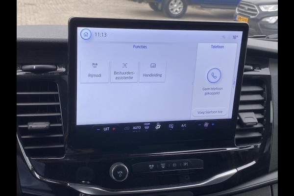 Ford Transit 310 2.0 TDCI L2H2 Trend 130pk | SCI | 12 inch SYNC 4 | Draadloos Apple Carplay/Android auto | Achteruitrijcamera incl. Downlighter | Digitale Cockpit Ford Transit 310 2.0 TDCI L2H2 Trend 130pk | SCI | 12 inch SYNC 4 | Draadloos Apple Carplay/Android auto | Achteruitrijcamera incl. Downlighter | Digitale Cockpit