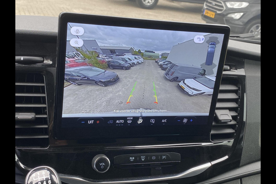 Ford Transit 310 2.0 TDCI L2H2 Trend 130pk | SCI | 12 inch SYNC 4 | Draadloos Apple Carplay/Android auto | Achteruitrijcamera incl. Downlighter | Digitale Cockpit Ford Transit 310 2.0 TDCI L2H2 Trend 130pk | SCI | 12 inch SYNC 4 | Draadloos Apple Carplay/Android auto | Achteruitrijcamera incl. Downlighter | Digitale Cockpit