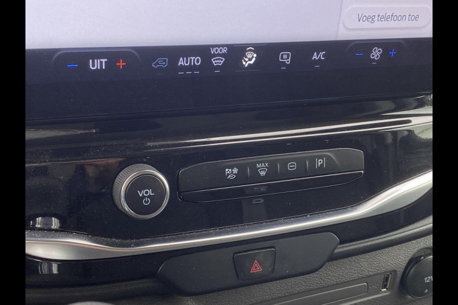 Ford Transit 310 2.0 TDCI L2H2 Trend 130pk | SCI | 12 inch SYNC 4 | Draadloos Apple Carplay/Android auto | Achteruitrijcamera incl. Downlighter | Digitale Cockpit Ford Transit 310 2.0 TDCI L2H2 Trend 130pk | SCI | 12 inch SYNC 4 | Draadloos Apple Carplay/Android auto | Achteruitrijcamera incl. Downlighter | Digitale Cockpit