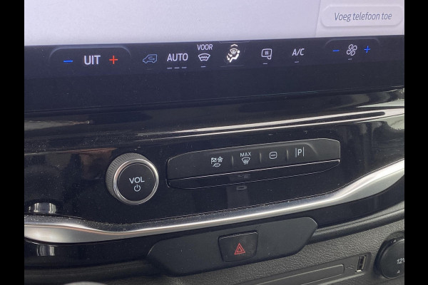 Ford Transit 310 2.0 TDCI L2H2 Trend 130pk | SCI | 12 inch SYNC 4 | Draadloos Apple Carplay/Android auto | Achteruitrijcamera incl. Downlighter | Digitale Cockpit Ford Transit 310 2.0 TDCI L2H2 Trend 130pk | SCI | 12 inch SYNC 4 | Draadloos Apple Carplay/Android auto | Achteruitrijcamera incl. Downlighter | Digitale Cockpit