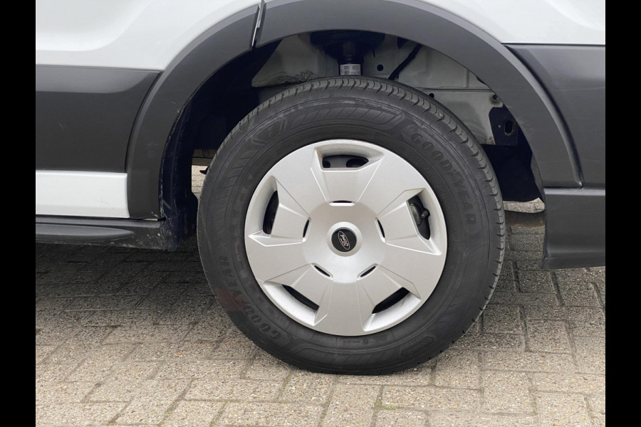 Ford Transit 310 2.0 TDCI L2H2 Trend 130pk | SCI | 12 inch SYNC 4 | Draadloos Apple Carplay/Android auto | Achteruitrijcamera incl. Downlighter | Digitale Cockpit Ford Transit 310 2.0 TDCI L2H2 Trend 130pk | SCI | 12 inch SYNC 4 | Draadloos Apple Carplay/Android auto | Achteruitrijcamera incl. Downlighter | Digitale Cockpit