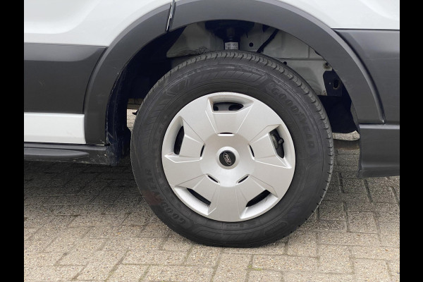 Ford Transit 310 2.0 TDCI L2H2 Trend 130pk | SCI | 12 inch SYNC 4 | Draadloos Apple Carplay/Android auto | Achteruitrijcamera incl. Downlighter | Digitale Cockpit Ford Transit 310 2.0 TDCI L2H2 Trend 130pk | SCI | 12 inch SYNC 4 | Draadloos Apple Carplay/Android auto | Achteruitrijcamera incl. Downlighter | Digitale Cockpit